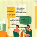 Calendar icon symbolizing events