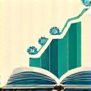 Open book icon symbolizing continuous education