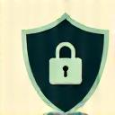 HIPAA compliance badge