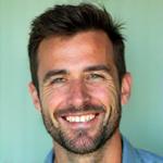 Portrait of David Rodriguez