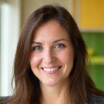 Portrait of Lisa Thompson