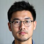 Portrait of Michael Chen