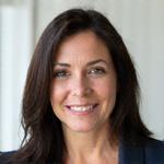 Portrait of Dr. Sarah Martinez